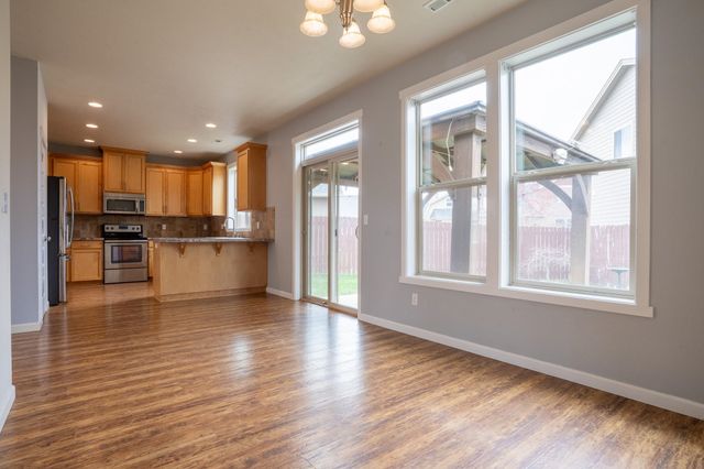 9005 W Silver St, Cheney, WA 99004