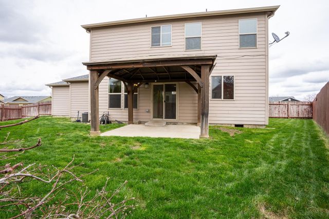 9005 W Silver St, Cheney, WA 99004