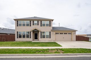 9005 W Silver St, Cheney, WA 99004