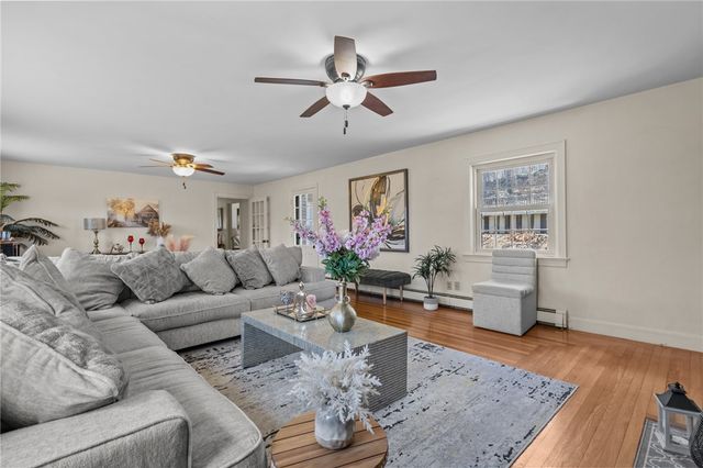 74 Hillside Road, Cumberland, RI 02864