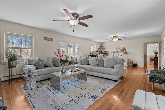 74 Hillside Road, Cumberland, RI 02864