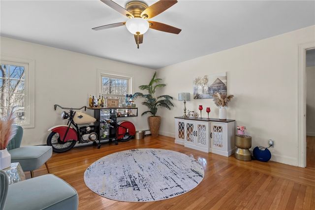 74 Hillside Road, Cumberland, RI 02864