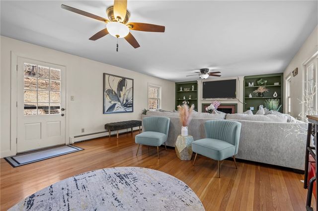 74 Hillside Road, Cumberland, RI 02864