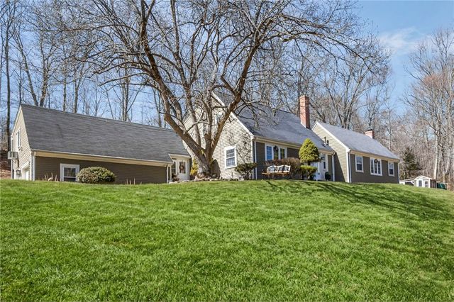 74 Hillside Road, Cumberland, RI 02864