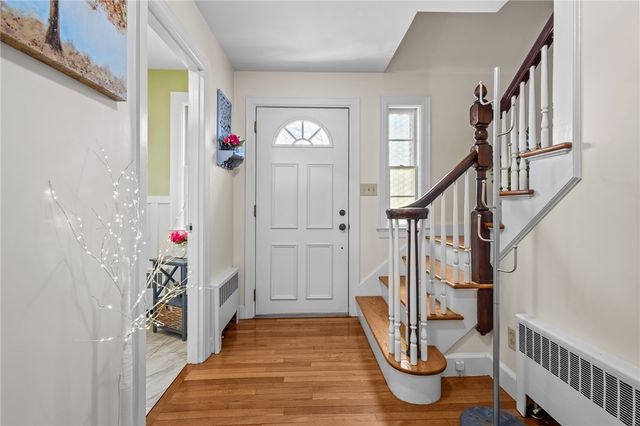 74 Hillside Road, Cumberland, RI 02864