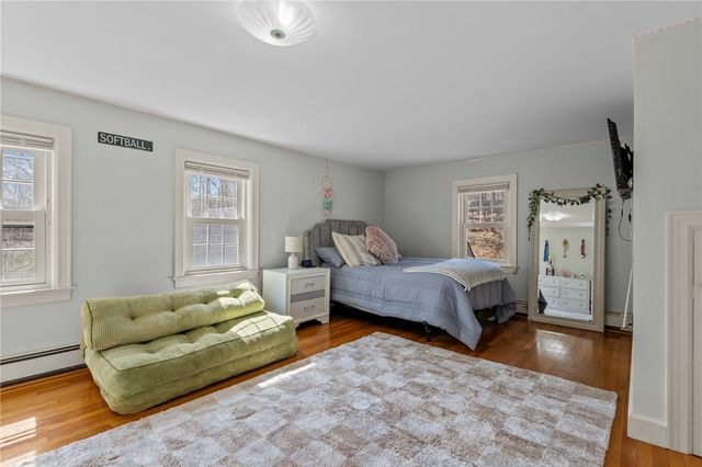 74 Hillside Road, Cumberland, RI 02864