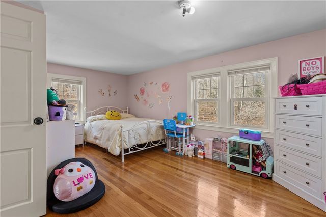 74 Hillside Road, Cumberland, RI 02864