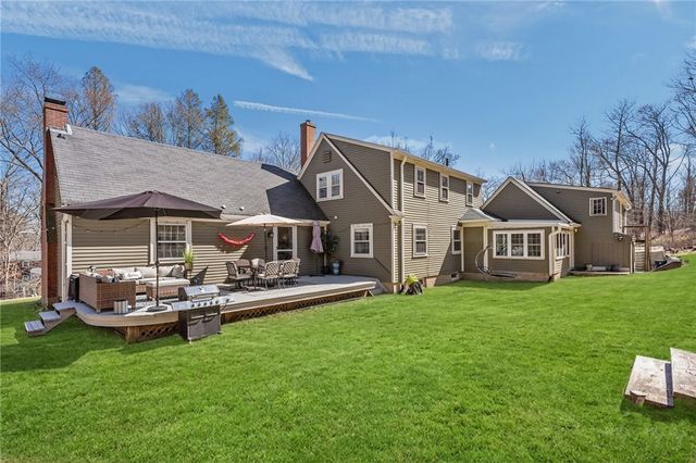74 Hillside Road, Cumberland, RI 02864