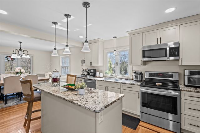 74 Hillside Road, Cumberland, RI 02864