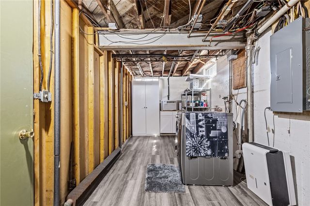 74 Hillside Road, Cumberland, RI 02864