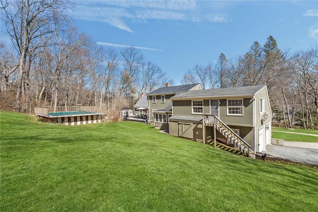 74 Hillside Road, Cumberland, RI 02864