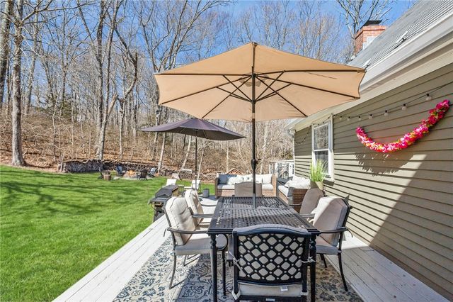 74 Hillside Road, Cumberland, RI 02864