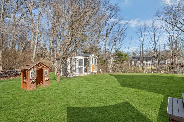 74 Hillside Road, Cumberland, RI 02864