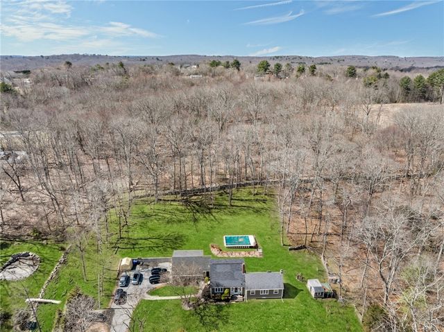 74 Hillside Road, Cumberland, RI 02864