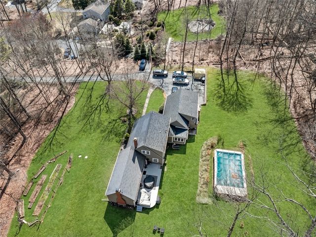 74 Hillside Road, Cumberland, RI 02864