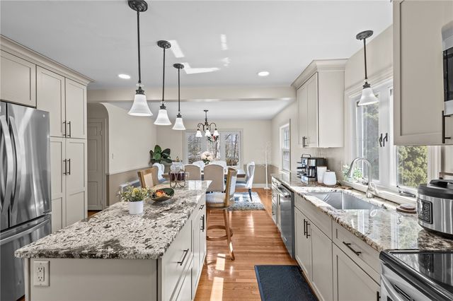 74 Hillside Road, Cumberland, RI 02864