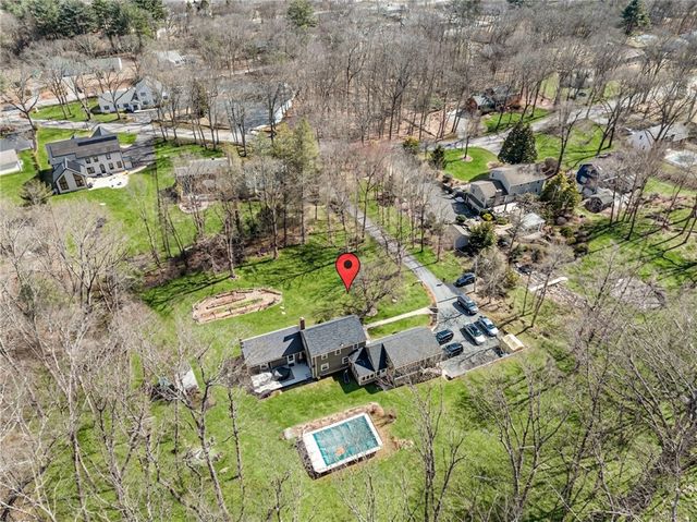 74 Hillside Road, Cumberland, RI 02864