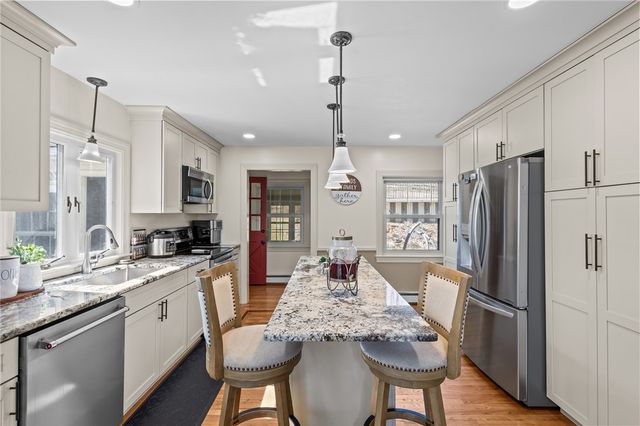 74 Hillside Road, Cumberland, RI 02864