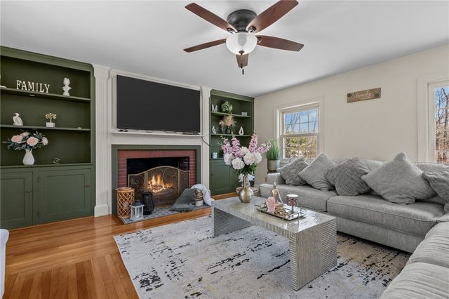 74 Hillside Road, Cumberland, RI 02864