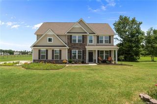 158 Sweet Grass Lane, Raeford, NC 28376