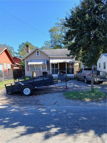 503 Dauphin Island Parkway, Mobile, AL 36606