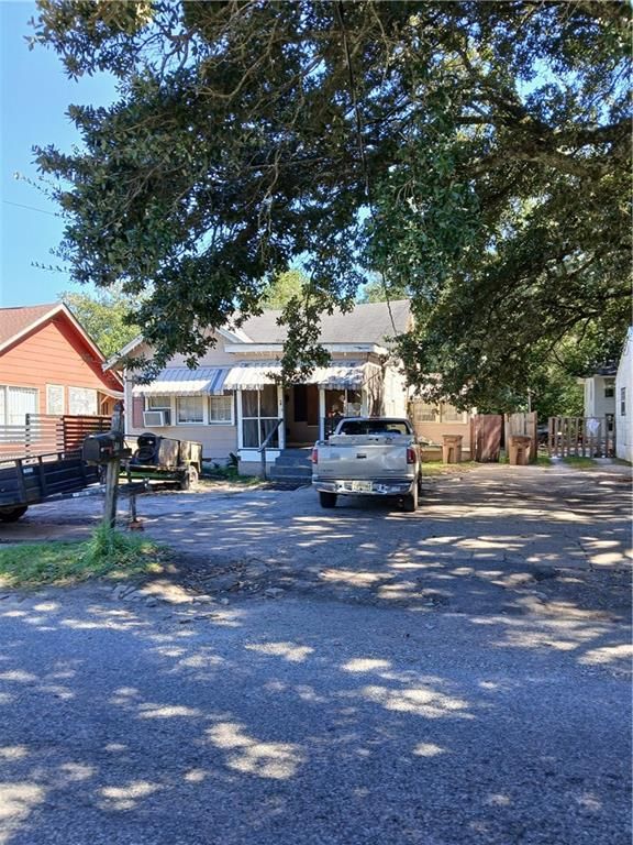 503 Dauphin Island Parkway, Mobile, AL 36606