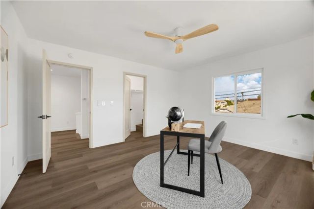 2301 9th, Los Angeles, CA 90018