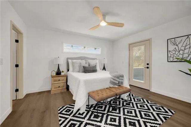 2301 9th, Los Angeles, CA 90018