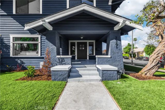 2301 9th, Los Angeles, CA 90018