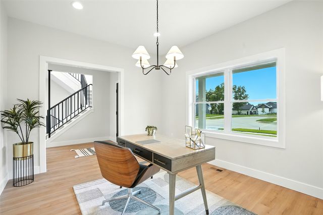 1700 Green Oak Pass, Tiffin, IA 52340