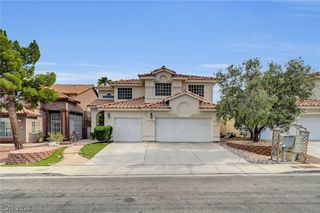 8963 Crystal Lagoon Court, Las Vegas, NV 89147