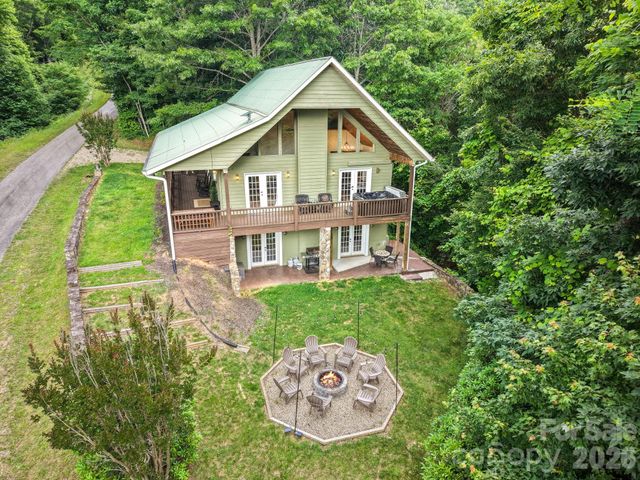 576 Grizzly Ridge, Bryson City, NC 28713