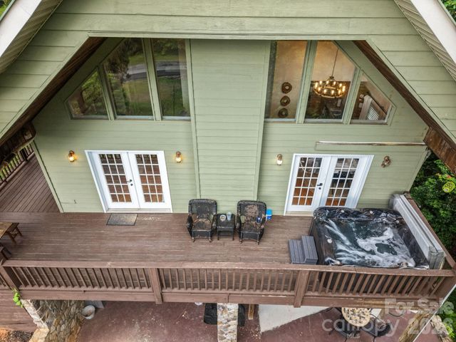 576 Grizzly Ridge, Bryson City, NC 28713