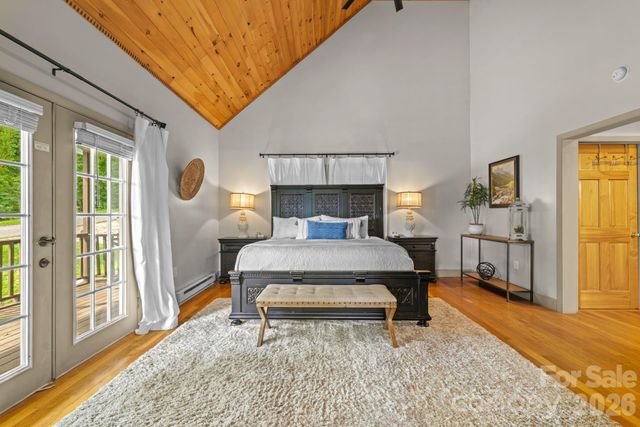 576 Grizzly Ridge, Bryson City, NC 28713