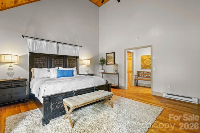 576 Grizzly Ridge, Bryson City, NC 28713