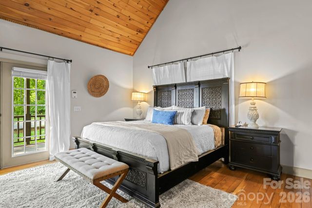 576 Grizzly Ridge, Bryson City, NC 28713