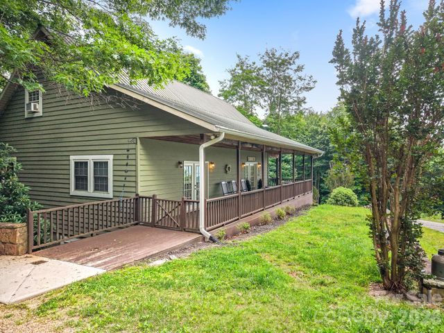 576 Grizzly Ridge, Bryson City, NC 28713