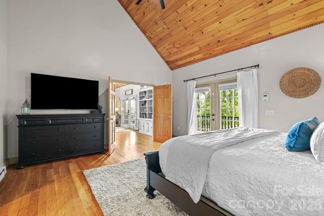 576 Grizzly Ridge, Bryson City, NC 28713