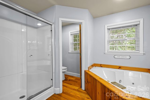 576 Grizzly Ridge, Bryson City, NC 28713