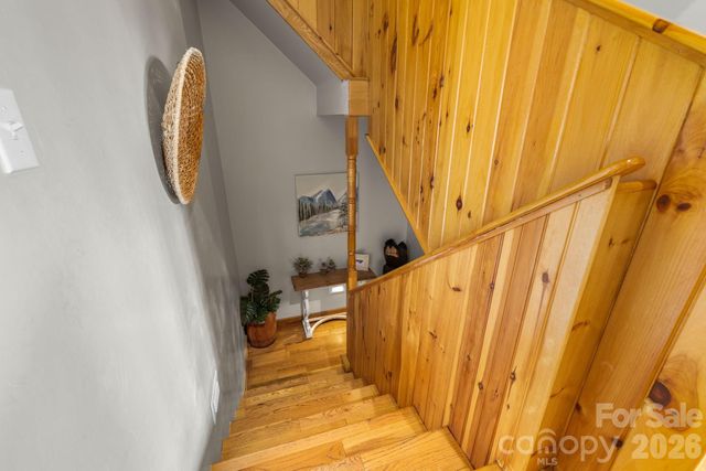 576 Grizzly Ridge, Bryson City, NC 28713