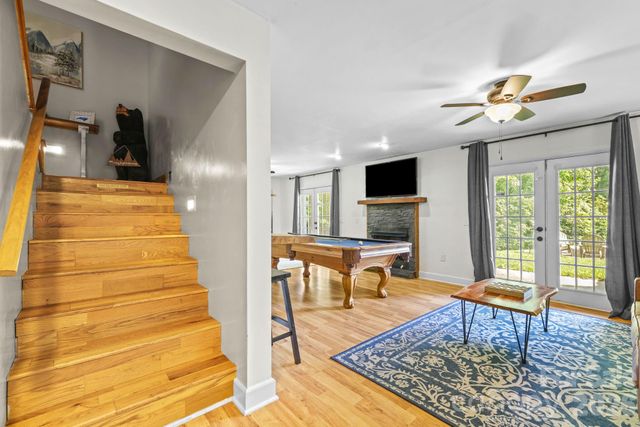 576 Grizzly Ridge, Bryson City, NC 28713