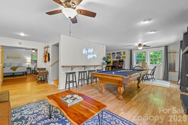 576 Grizzly Ridge, Bryson City, NC 28713