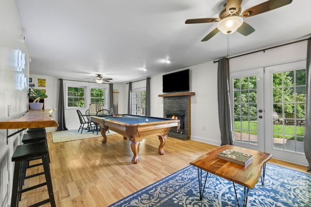 576 Grizzly Ridge, Bryson City, NC 28713