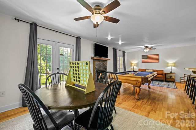 576 Grizzly Ridge, Bryson City, NC 28713