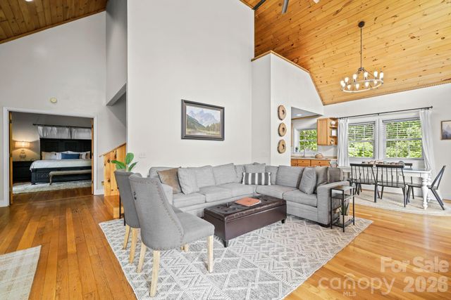 576 Grizzly Ridge, Bryson City, NC 28713