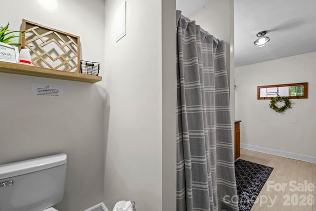 576 Grizzly Ridge, Bryson City, NC 28713