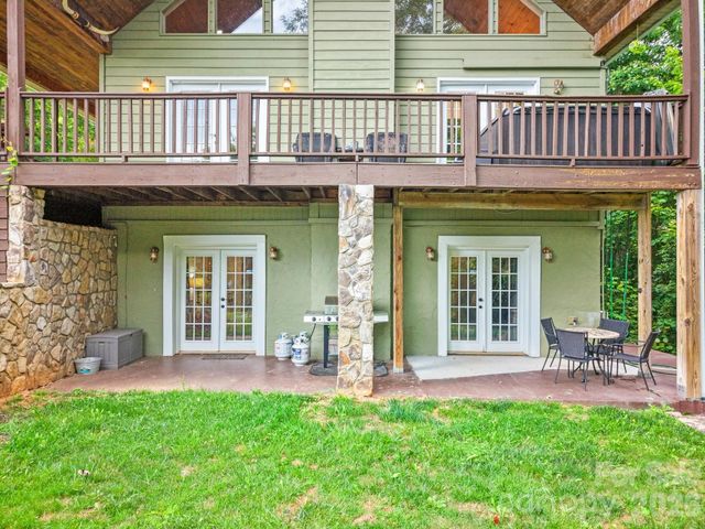 576 Grizzly Ridge, Bryson City, NC 28713