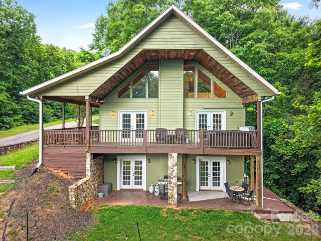 576 Grizzly Ridge, Bryson City, NC 28713