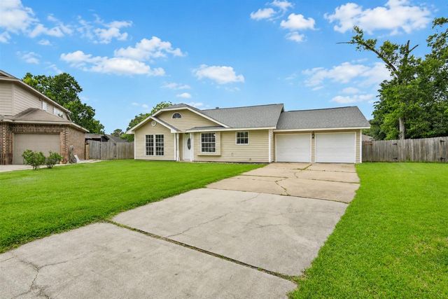 17547 Monsoon Court, Crosby, TX 77532