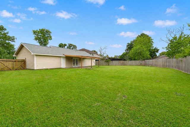 17547 Monsoon Court, Crosby, TX 77532